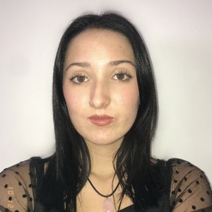 Sara - prof de Inglés - Barcelona