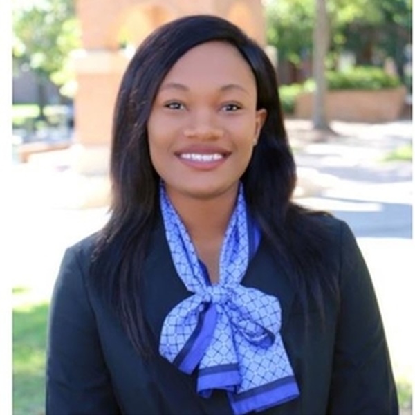 Kemi - Maths tutor - Fort Worth