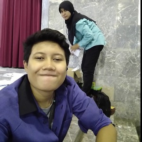 Zhafirah - Guru taekwondo - Kecamatan Gajahmungkur