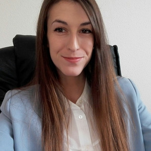 María - profesor de matemáticas - Boadilla del Monte