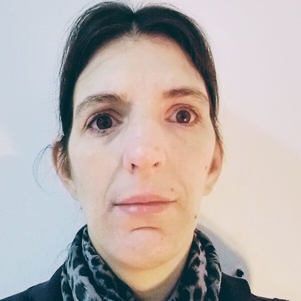 Ivana - Profe de matemática - Buenos Aires