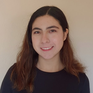 Andrea - Profe de coreano - Monterrey