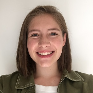 Izzy - Mathématiques tutor - Sheffield