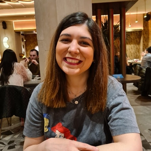 Ana - profesor de apoyo a alumnos con autismo - Madrid