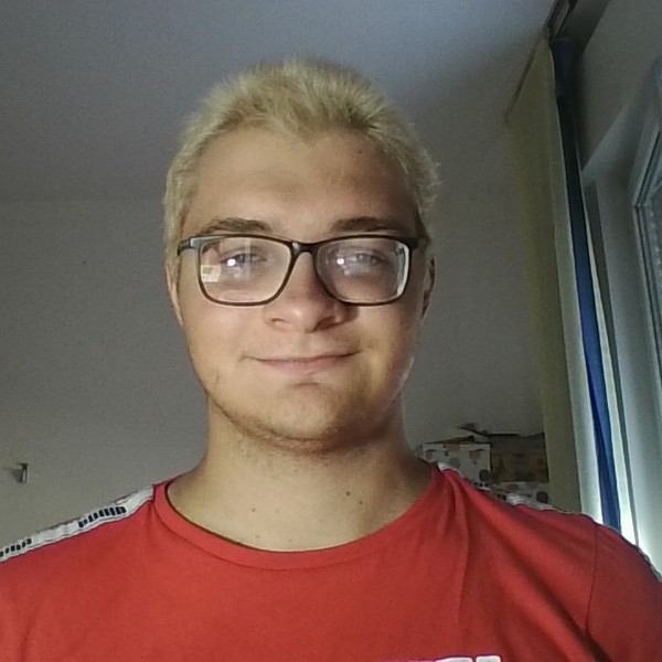 Stefano - Insegnante di matematica - Rodengo Saiano