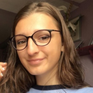 Elise - Prof de maths - Saisseval