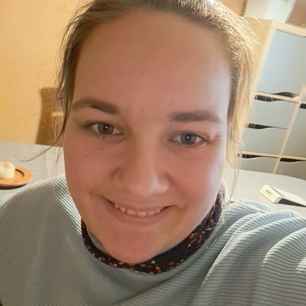 Marie - Lehrkraft für Mathematik - Wiesenbronn