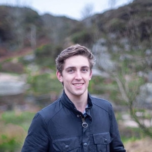 James - Spanish tutor - Bovey Tracey