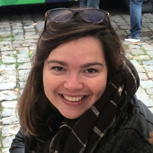 Bryony - Prof de néerlandais - Grez-Doiceau