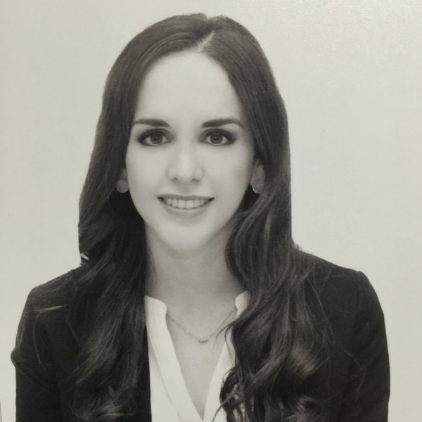 Mariana - Spanish tutor - Superior