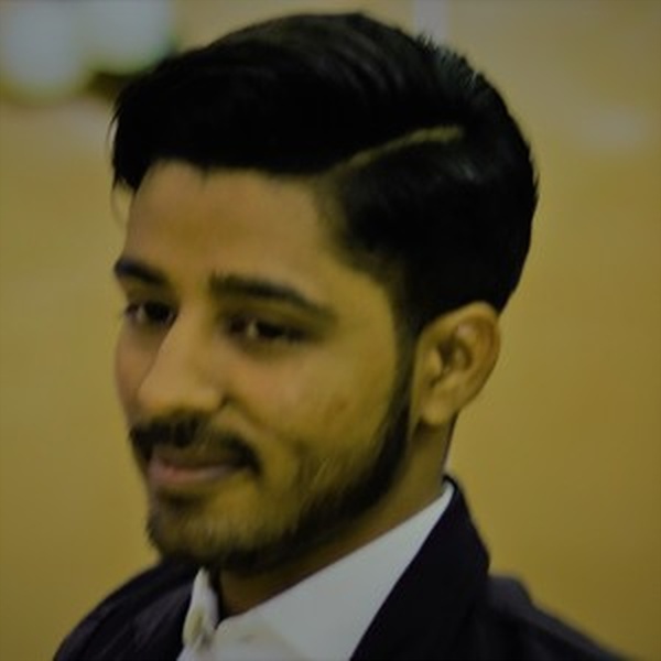 Ashutosh - Maths tutor - Faridabad