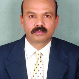 John - Accounting teacher - Secunderabad