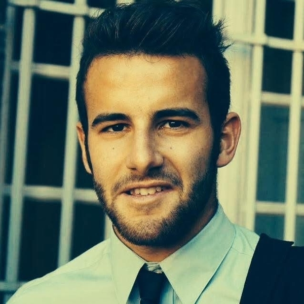 Florian - Coach sportif - Bouc-Bel-Air