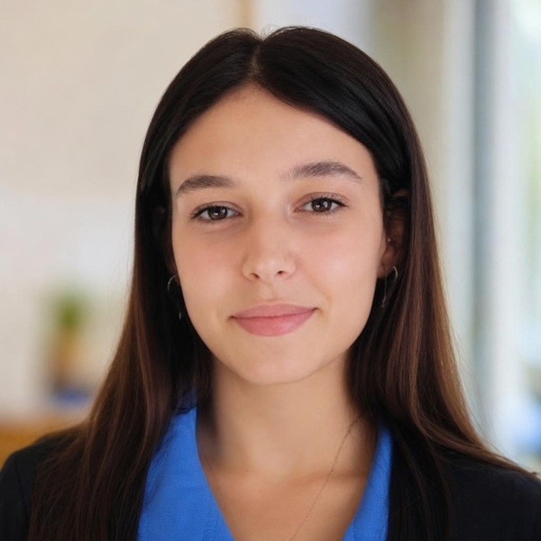 Aliya - Prof de français - Puteaux