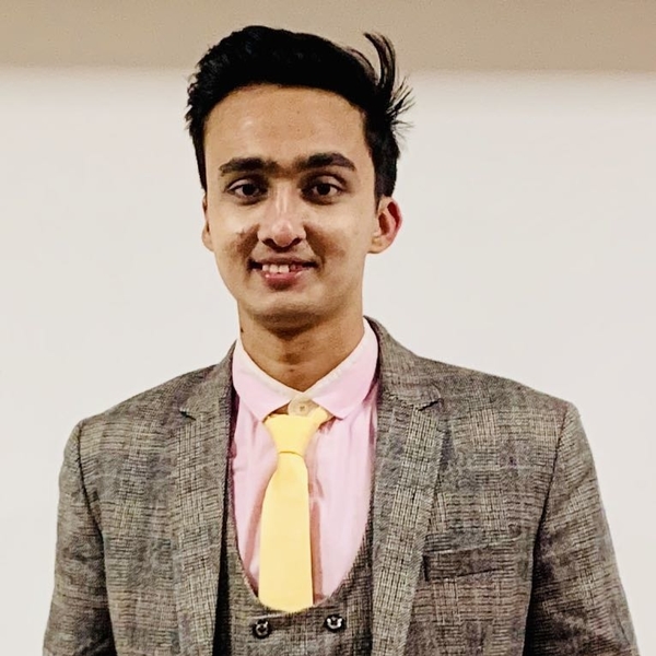 Karan - Maths tutor - Oadby