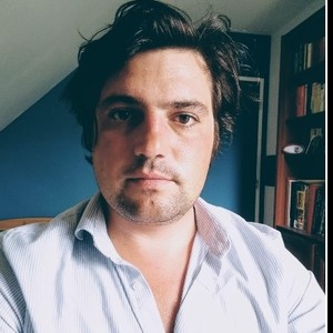 Tugdual - Prof de droit public - Séné