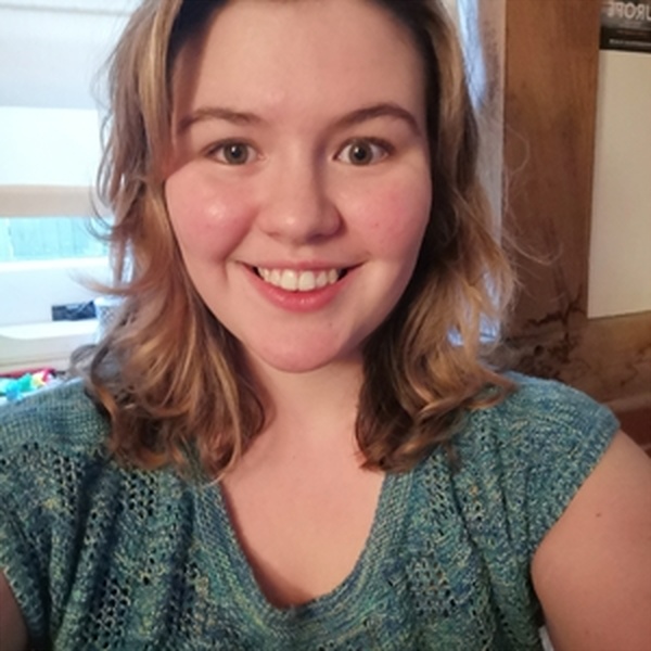 Eleanor - English tutor - Kennington