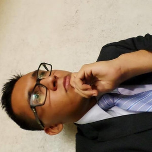 Jonatan Ittai - profesor de informática básica - Aguascalientes