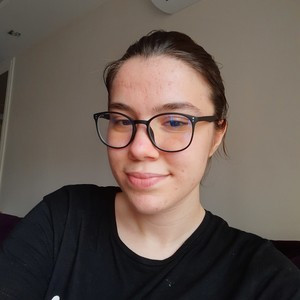 Beyza - İngilizce öğretmeni - Bursa