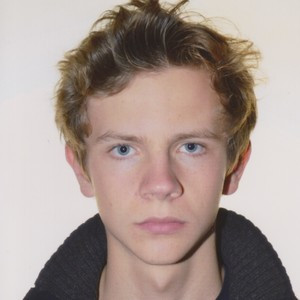 Victor - Prof d'anglais - Ixelles