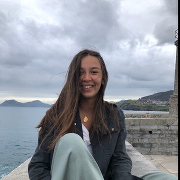Cecilia - tutor académico - València