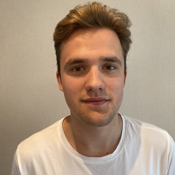 Rik - Prof biologie - Gorinchem