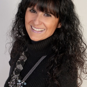 Anna - Italian tutor - Bourne