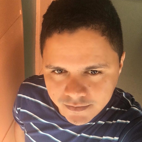 Francisco - Professor de português - Laranjal do Jari