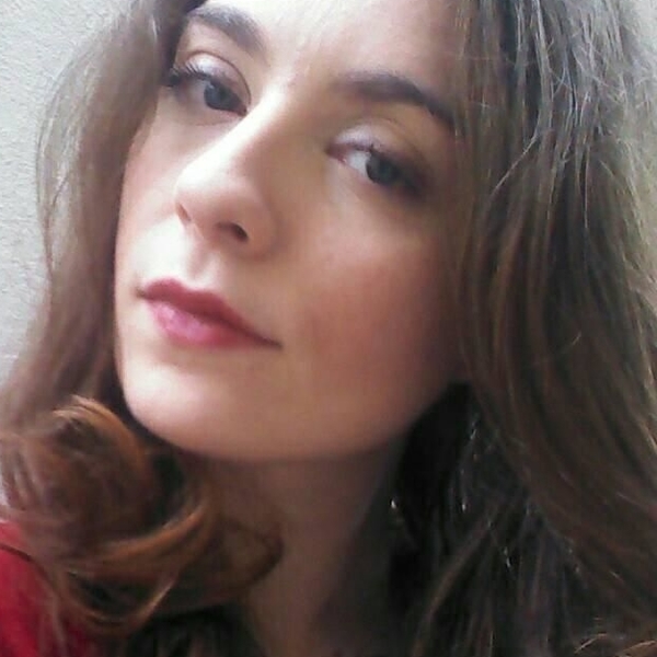 ESTELA - Professor de français - Porto Alegre