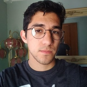 Manuel - Profe de español para extranjeros - Mexicali