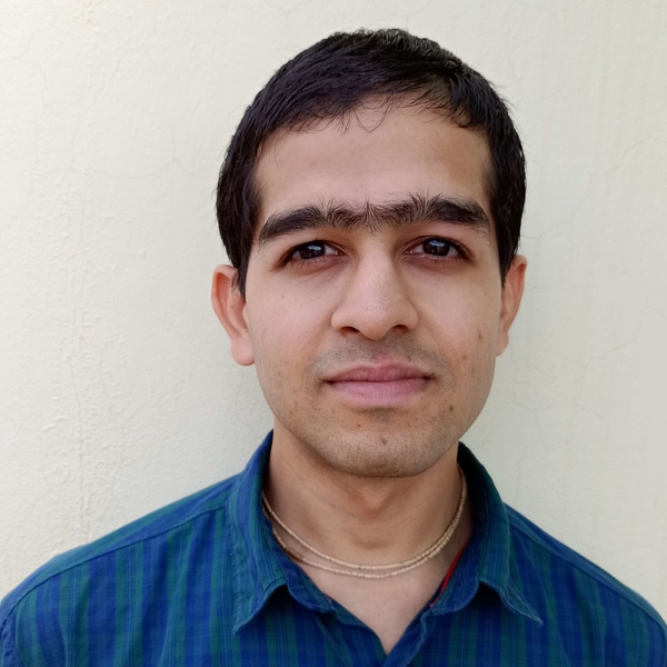 Akash - Chemistry tutor - London