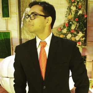 GAUTAM - Tourism tutor - New Delhi