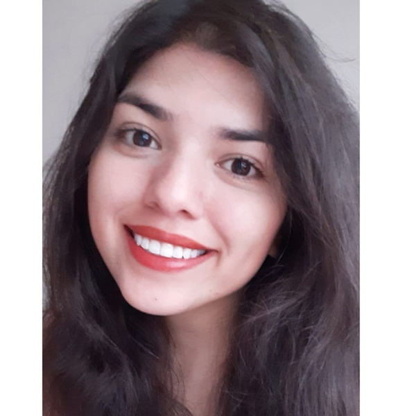Emmeline - Spanish tutor - Hillsborough Township