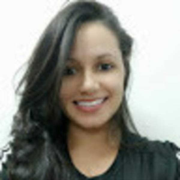 Marina - personal trainer - 