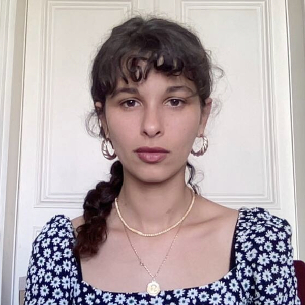 Sarah - Prof d'histoire - Paris 9e