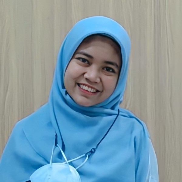 Latifah - Guru mengaji - Kecamatan Weru