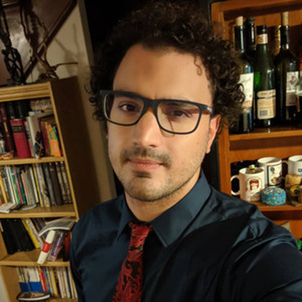 Pablo - Profesor matemática - Salta