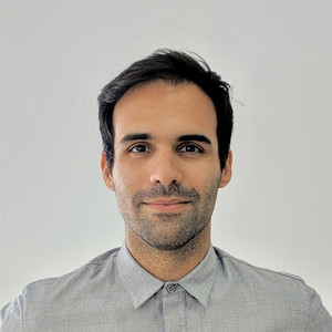 Alejandro - Art and design tutor - Uxbridge
