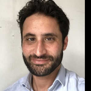 Antoine - Prof de maths - Allonne