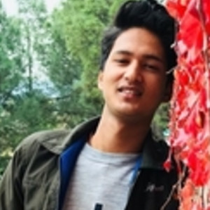 Rahul - Meditation tutor - Kullu