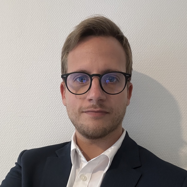 Antoine - Coach professionnel - Paris 15e