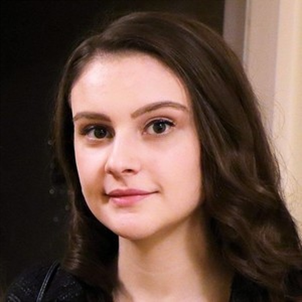 Aoife - Reading tutor - Quorn