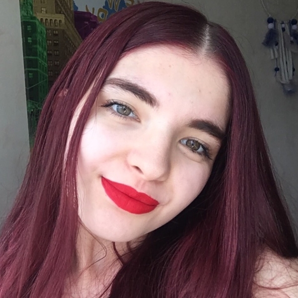 Chloé - Prof d'espagnol - Reims