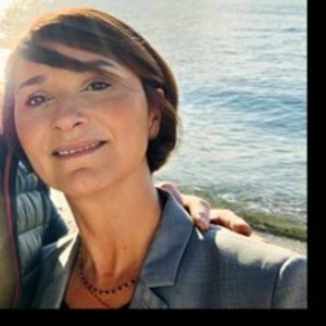 Valerie - Prof d'anglais - Valence