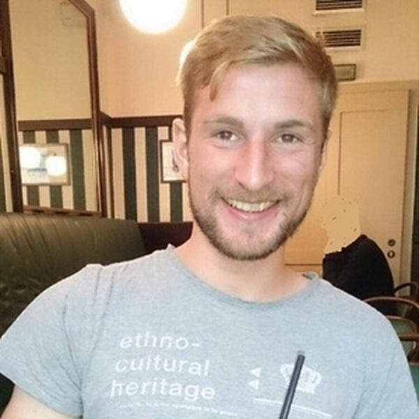 Marvin - Geography tutor - Lancaster