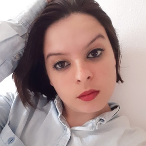 Gabriela - profesor de inglés - Abrera