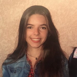 Juliana - Prof de maths - Isère