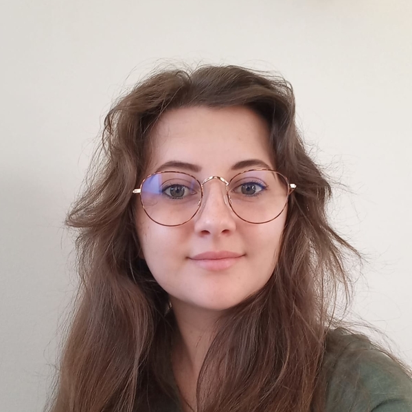 Nadine - Psychology tutor - Cape Town