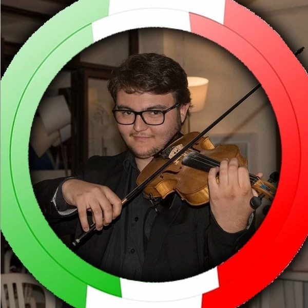 Michele - Insegnante di solfeggio - Maglie