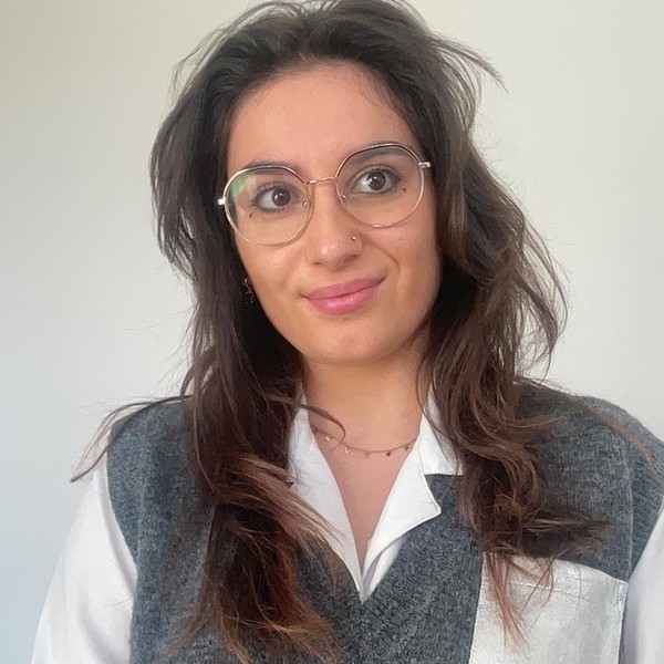 Flavie - Prof d'anglais - Toulouse